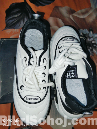 white Sankar in low price